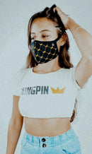 Barbijo Kingpin Full Corona