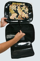 Neceser Rip Curl Rca G Ut Beauty Ulti Sweel Negro