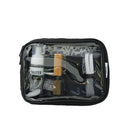 Limpiador Shoter De Calzado Cleaning Travel Set En Espuma