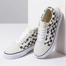 Zapatillas Vans Old Skool Blanco