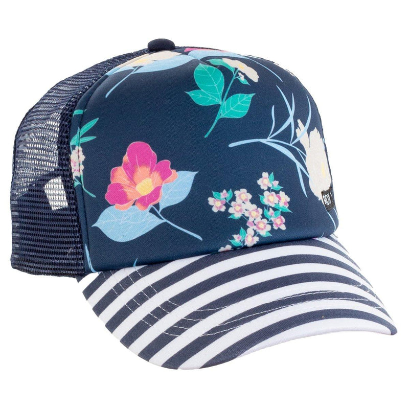 Gorra Roxy Honey Coconut (Xbmy) Azul