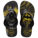 Ojotas Havaianas Kids Hv Max Herois Negro