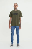 Jean Levis H Skinny Taper 4010