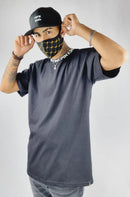 Barbijo Kingpin Full Corona