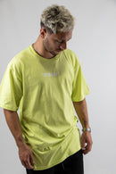 Remera Ocn H Lima Rmc Daiquiri Verde