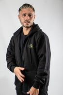 Campera OCN H Original Negro 048