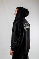 Campera OCN H Original Negro 048