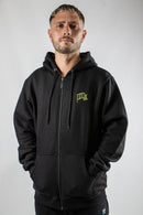 Campera OCN H Original Negro 048