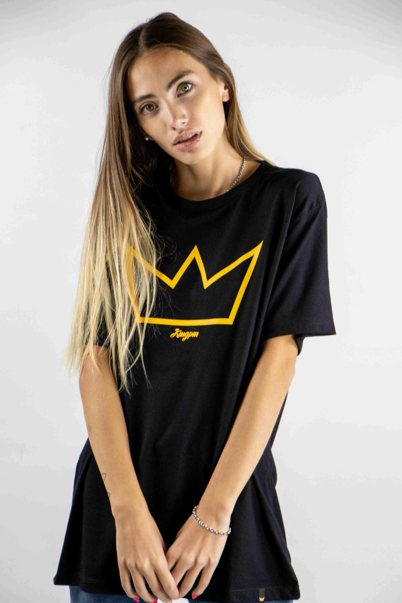 Remeron Kingpin Kp Corona Negro