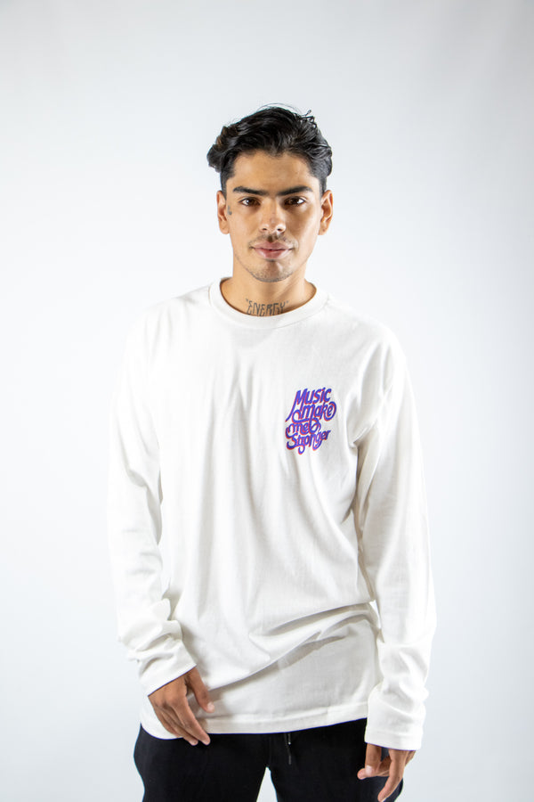 Remera Ocn Rml Hombre Original Crudo