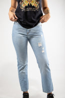 Jean Billabong M New Straight Celeste