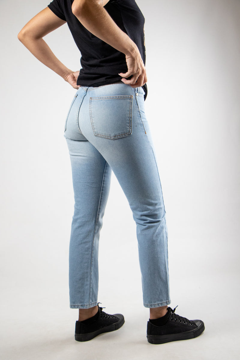 Jean Billabong New Straight Celeste