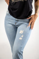 Jean Billabong M New Straight Celeste