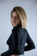 Remera Ocn M Rml Line Negro 138  orian