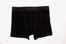 Boxer Vulk H Classic Negro
