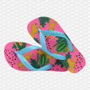 Ojotas Havaianas Kids Rosa