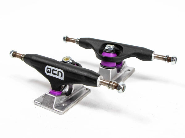 Truck Ocn 139 mm Negro