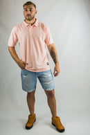 Chomba Ocn H Rosa Polo Classic