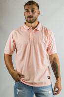 Chomba Ocn H Rosa Polo Classic