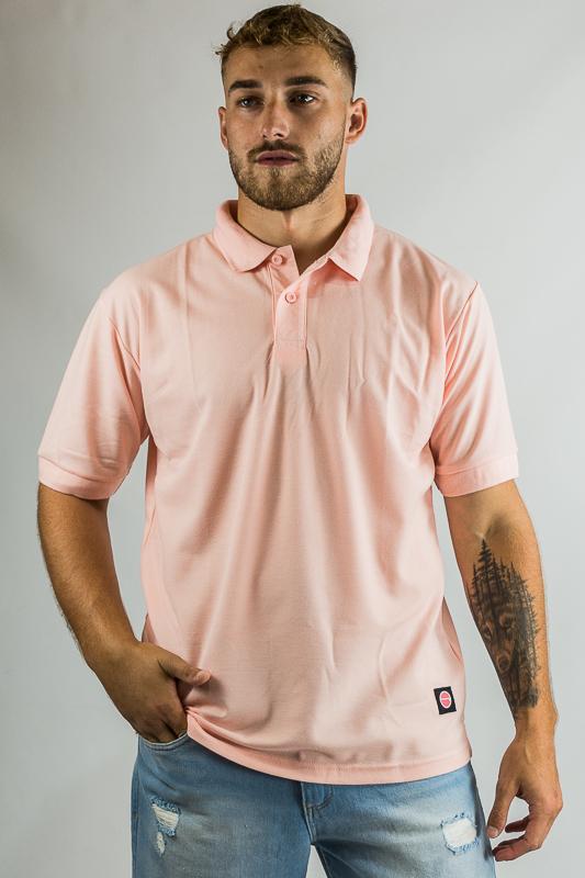 Chomba Ocn Rosa H Polo Classic