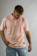 Chomba Ocn H Rosa Polo Classic