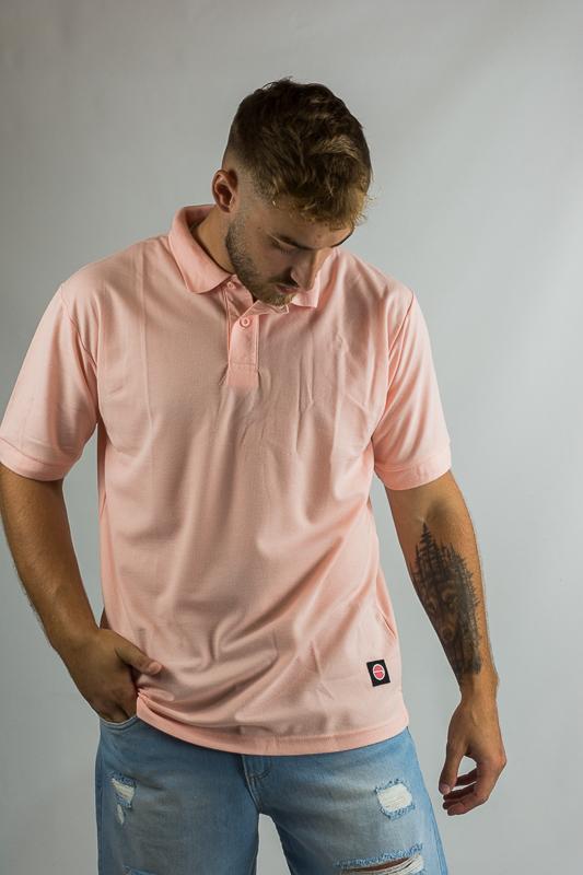 Chomba Ocn Rosa H Polo Classic