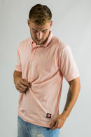 Chomba Ocn H Rosa Polo Classic