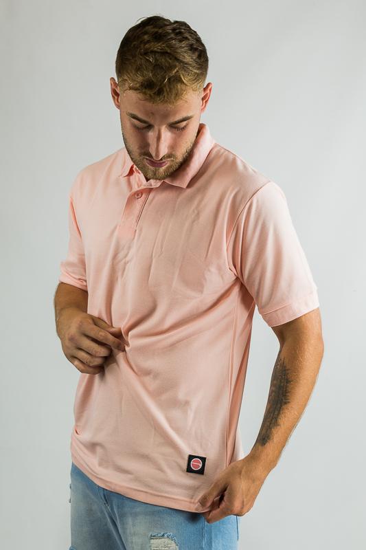 Chomba Ocn Rosa H Polo Classic