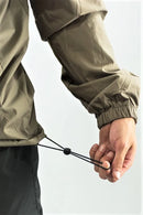 Piloto Ocn H Rawen Vison