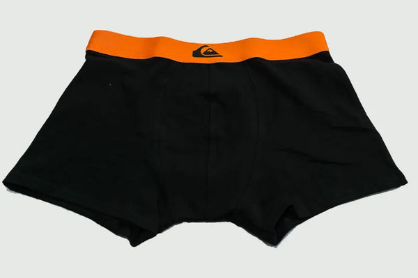 Boxer Quiksilver Imposter Joy Negro