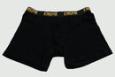 Boxer Kingpin H (Blk) Negro