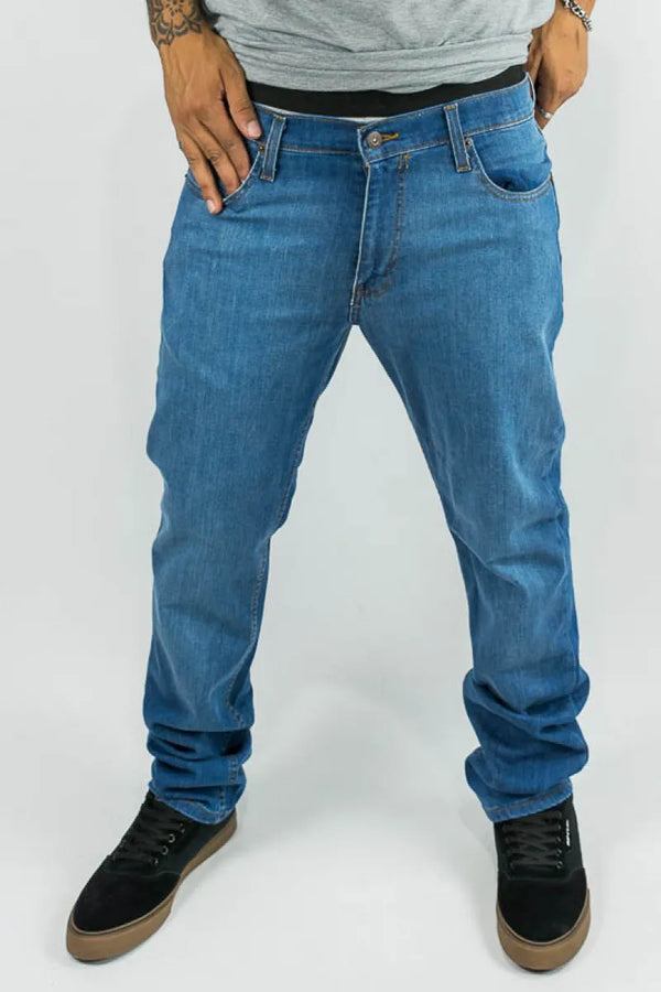 Jean Levis 511 Slim Fit Mid Refresh