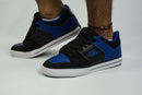 Zapatillas Dc H Pure BR4 C Negro Azul