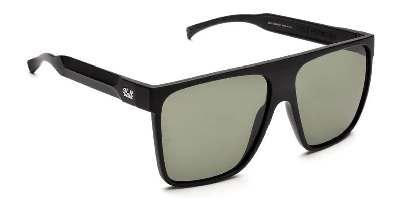 Lentes Vulk Ant Deserve  MBLK G3262