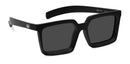 Lentes Vulk Ant Dieven S10 Grey