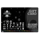 Gift Card Dos Padres $10.000