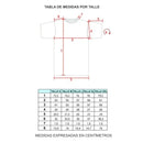 Remera Billabong H All Day Tee Coral