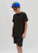 Remera Kingpin Kids Coronas