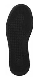 Zapatillas Dc Court Graffik Black White Kids