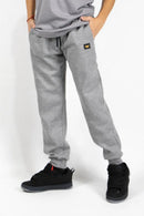 Jogging Kingpin Kids Classic Gris