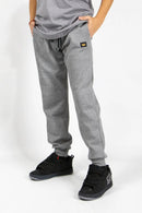 Jogging Kingpin Kids Classic Gris