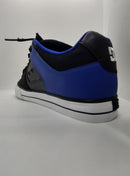 Zapatillas Dc H Pure BR4 C Negro Azul