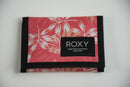 Billetera Roxy M Floreada Yourself Seaside Tropic
