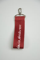 Llavero Quiksilver Rojo Shipsterns