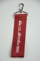 Llavero Quiksilver Rojo Shipsterns