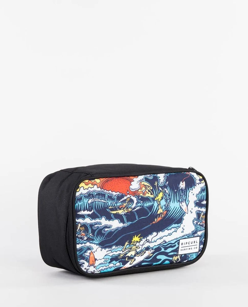 Lunchera Rip Curl Combo Box