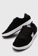 Zapatillas Dc Kids Striker BKW Boys C Negro