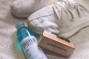 Limpiador Shoter De Calzado Fundamental Kit Shoes Matter