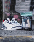 Limpiador Shoter De Calzado Fundamental Kit Shoes Matter