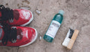 Limpiador Shoter De Calzado Fundamental Kit Shoes Matter